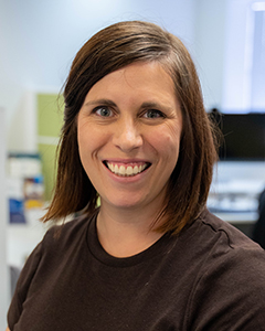 Louise Marquart-Wilson