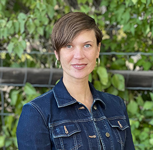 Michelle Wiest
