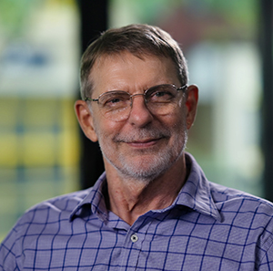 Noel Cressie